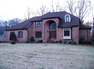 75 Saddlebrook Dr, Jackson, TN 38305