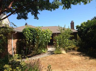 6050 53rd Ave NE, Seattle, WA 98115