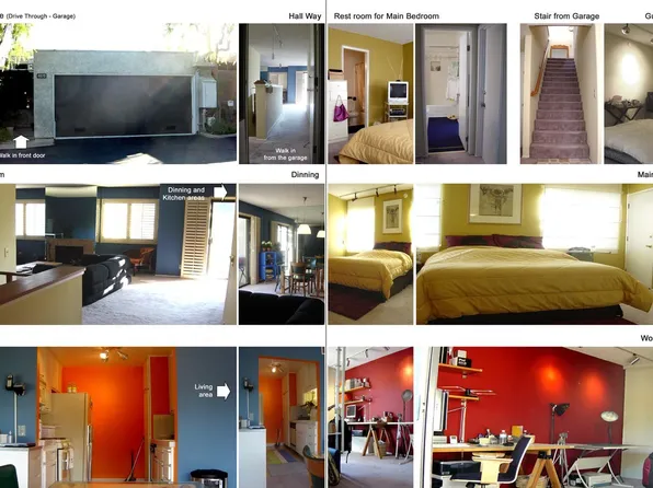 4870 Via Colina, Los Angeles, CA 90042