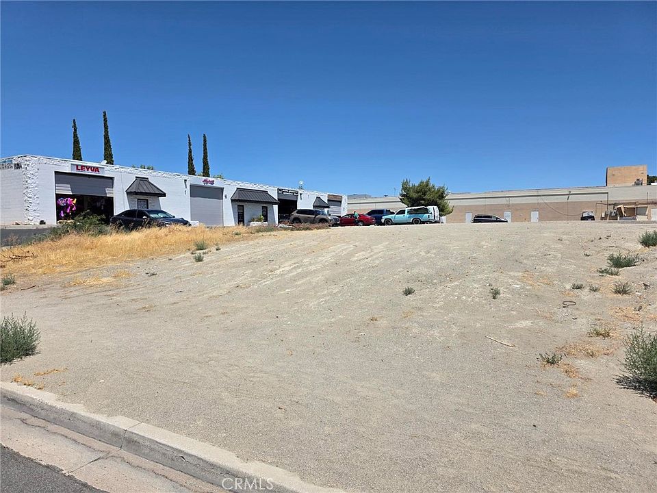 2nd image of 0 Anacapa Rd Lot 3