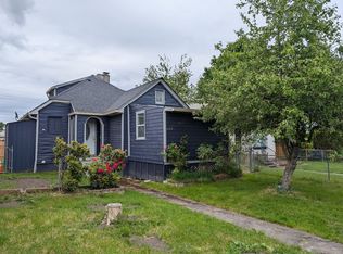 1122 Warren Ave, Bremerton, WA 98337