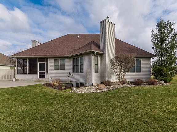 4th image of 20134 Eagle Hill Ln