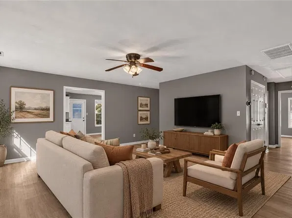 3115 Saint Mihiel Ave, Norfolk, VA 23509