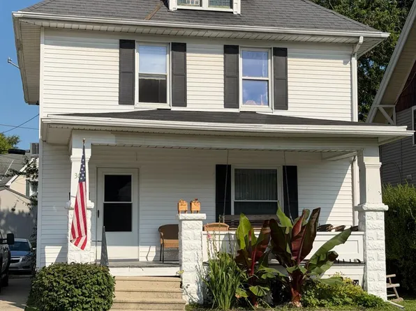 305 N Sandusky St, Tiffin, OH 44883