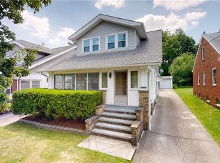 10213 Unity Ave, Cleveland, OH 44111