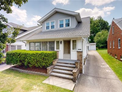 10213 Unity Ave, Cleveland, OH, 44111