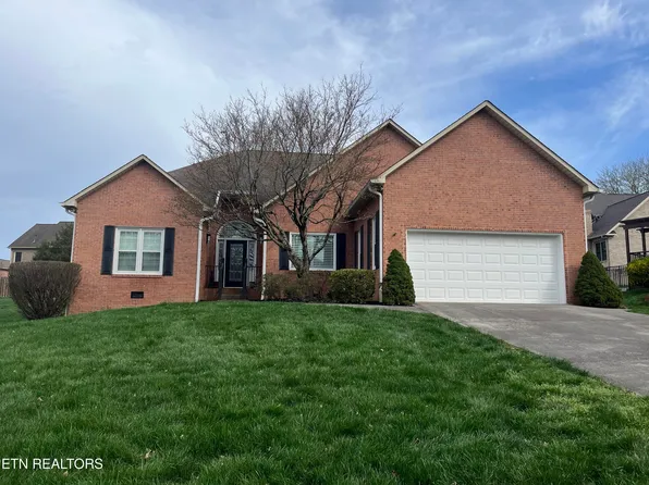 131 Capital Cir, Oak Ridge, TN 37830
