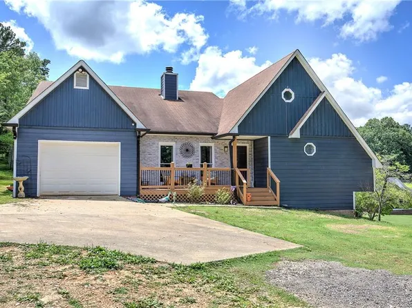 28 Adair Hollow Rd NW, Adairsville, GA 30103