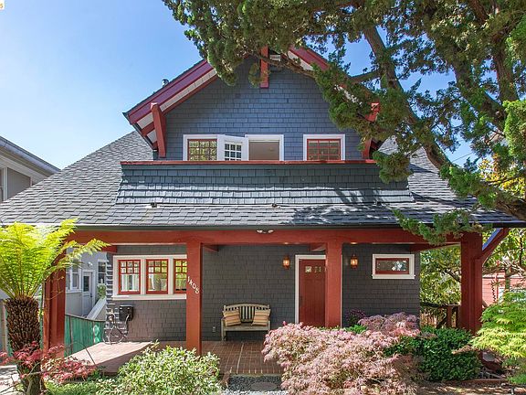 5th image of 1408 Arch St