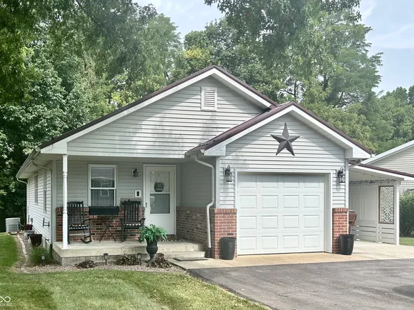 212 Olive Ct, Rockville, IN 47872