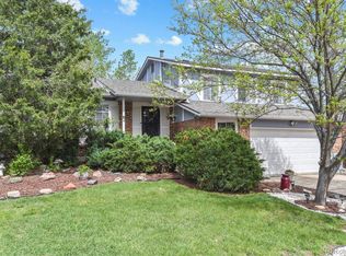 7734 S Hoyt St, Littleton, CO 80128