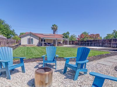 3450 Edison Ave, Sacramento, CA, 95821