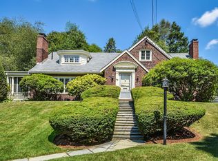 23 Kingsbury St, Needham, MA 02492