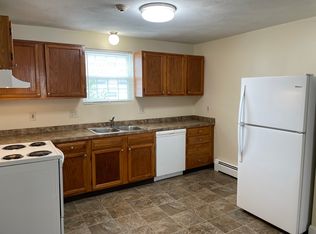 441 Woonasquatucket Ave #15, North Providence, RI 02911