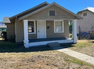 337 S Chelan Ave, Wenatchee, WA 98801