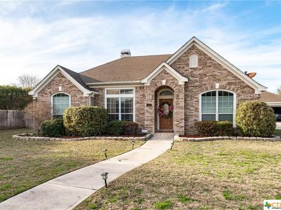 170 Las Brisas Blvd, Seguin, TX, 78155