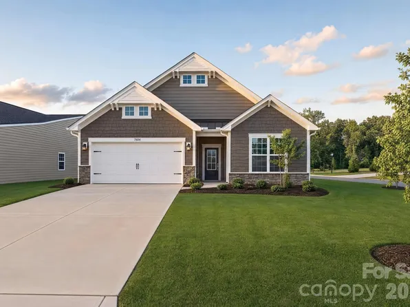 7604 Cotton Crest Ln #43, Lancaster, SC 29720