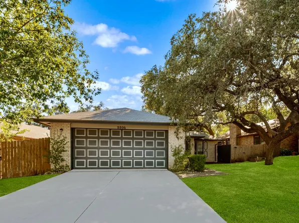 8806 Wickersham, San Antonio, TX 78254