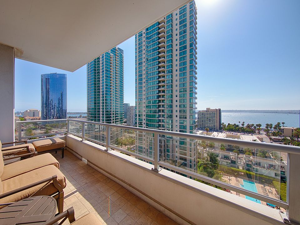 1st image of 1262 Kettner Blvd Unit 1404