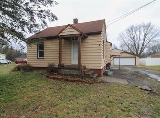 3842 Riblett Rd, Youngstown, OH 44515