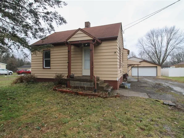 3842 Riblett Rd, Youngstown, OH 44515