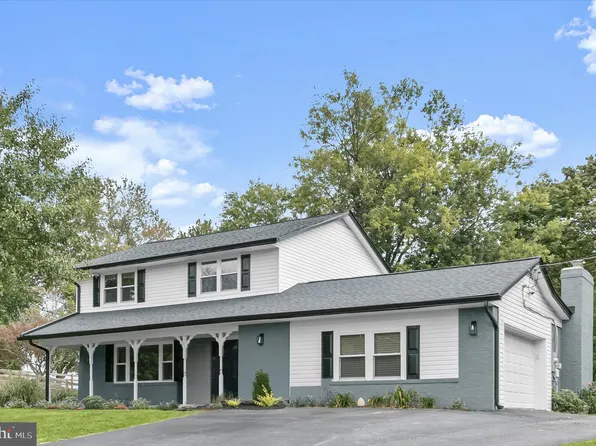 5905 Grace Lee Ave, Sykesville, MD 21784