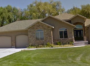 1386 N Kaniuk Ct, Lehi, UT 84043