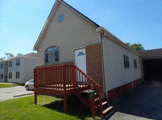 3308 Union Ave, Steger, IL 60475