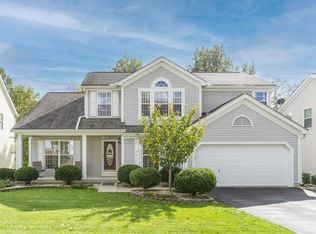 1763 Riverwood Trl, Kings Mills, OH