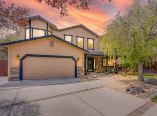 3221 Segura Ct, Sparks, NV