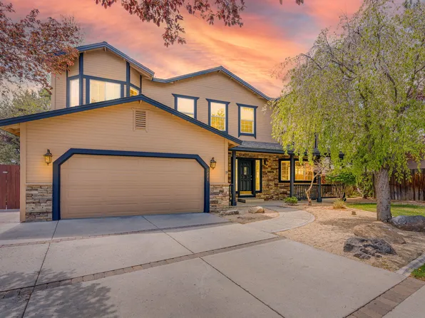 3221 Segura Ct, Sparks, NV 89436
