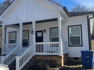 820 N Germantown Rd, Chattanooga, TN 37411