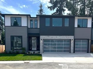 21630 1st Ave W, Bothell, WA 98021