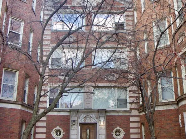 8140 S Drexel Ave #G, Chicago, IL 60619