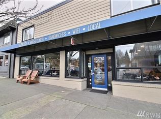 5508 35th Ave NE STE 203, Seattle, WA 98105