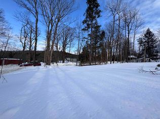 169 Sun And Ski Rd, Wilmington, VT 05363