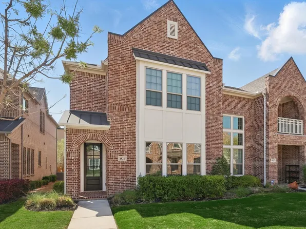 4821 Paddock Trl, Carrollton, TX 75010