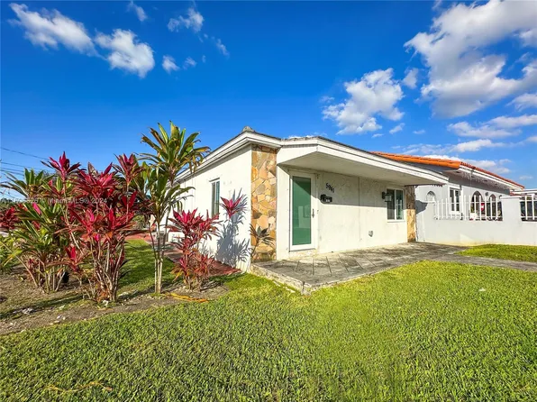 5941 Coral Way, Miami, FL 33155