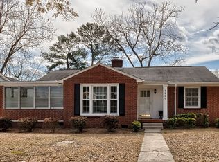 3606 Yale Ave, Columbia, SC 29205