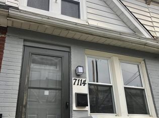 7114 Stockley Rd #1, Upper Darby, PA 19082