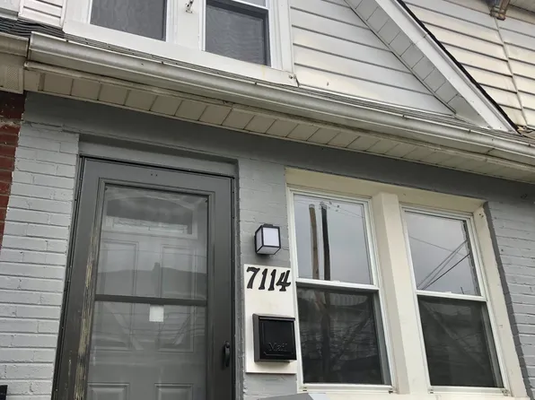 7114 Stockley Rd #1, Upper Darby, PA 19082