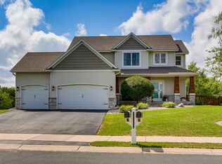 699 Savanna Trl, Delano, MN 55328
