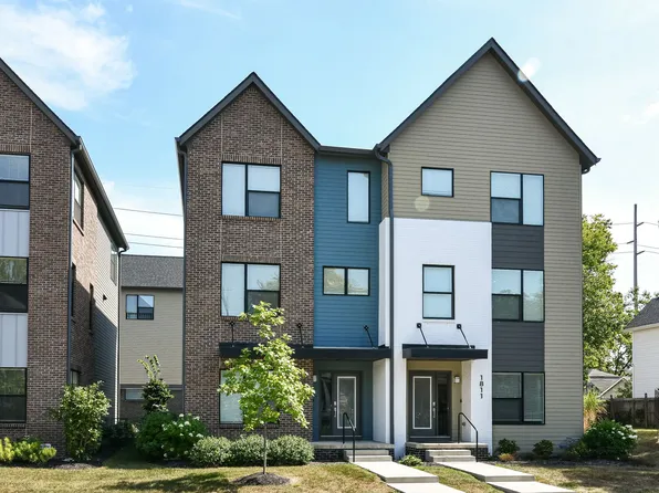 1813 N New Jersey St, Indianapolis, IN 46202