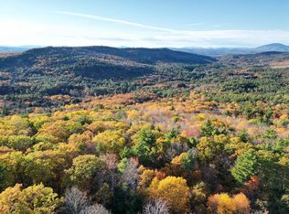 000 Black North Road, Acworth, NH 03601