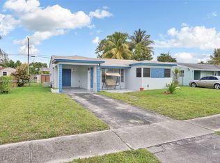 6931 SW 27th Ct, Miramar, FL 33023