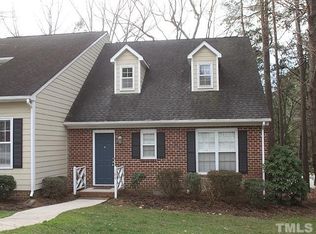 100 Wythe Cir, Raleigh, NC 27615