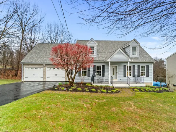46 Dorothy Lane, Plymouth, CT 06786