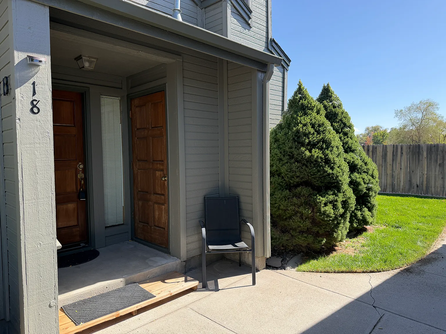 2 bed, $1,800 — Photo 2