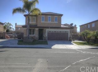 2190 Lavender Ct, San Jacinto, CA 92582