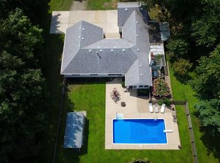 11507 Rosecrans Rd, Sunbury, OH 43074